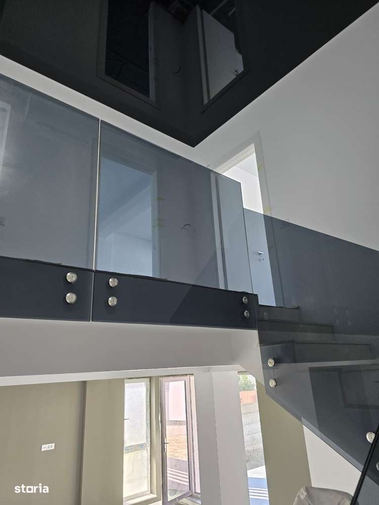 Vila de vanzare in Constanta zona Palazu Mare-9