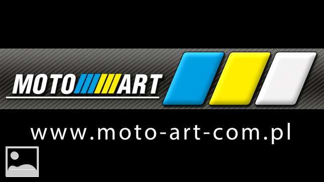 MOTO-ART ARTUR OKAS logo