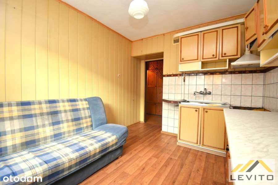 M3  Okolice stadionu | C.O Miejskie | Balkon-5