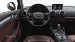 Audi A3 Limousine 1.4 TFSi Sport S tronic - 34