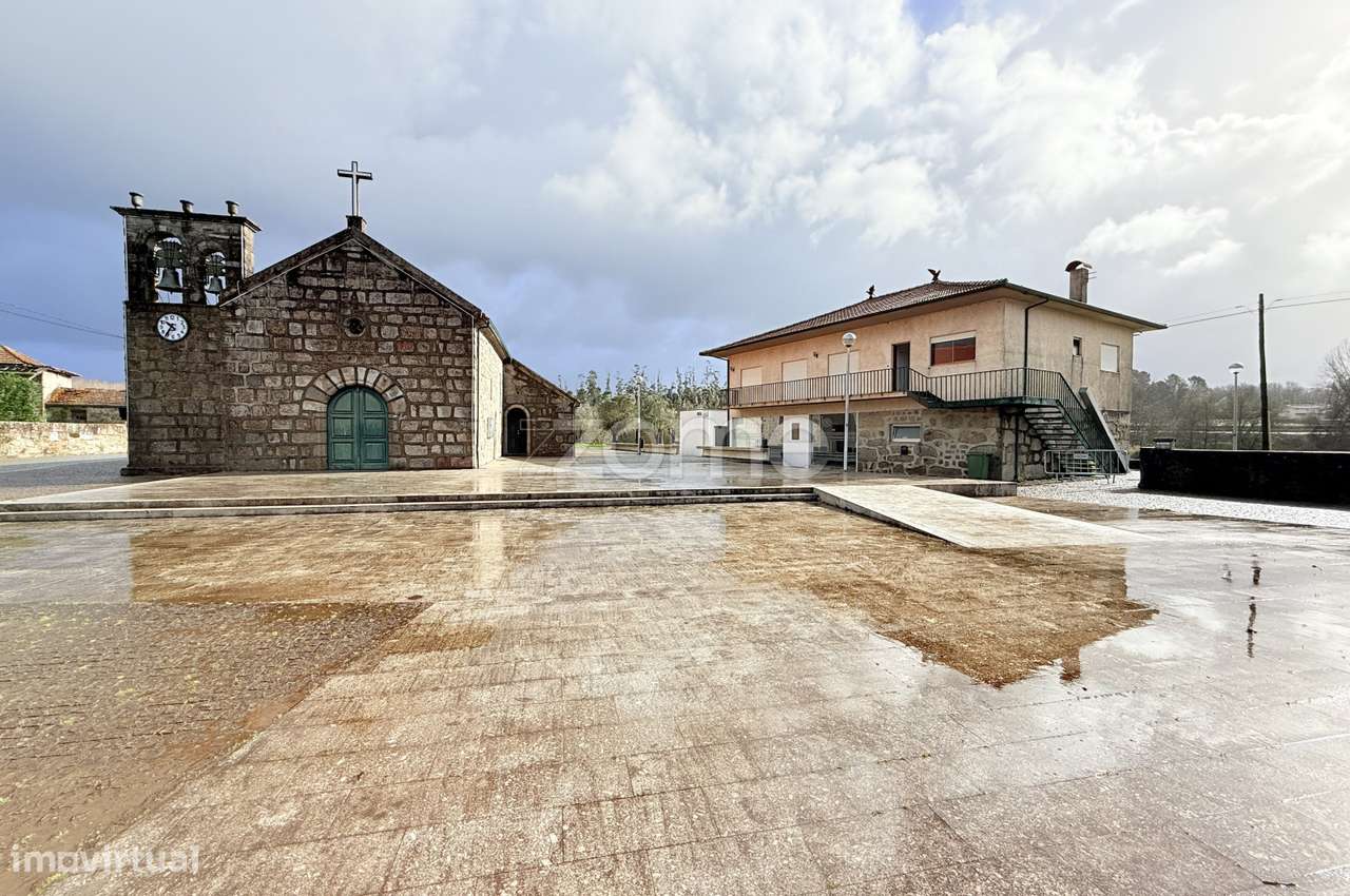 Andar Moradia T5 | Lagoa | Vila Nova de Famalicão - Grande imagem: 4/21