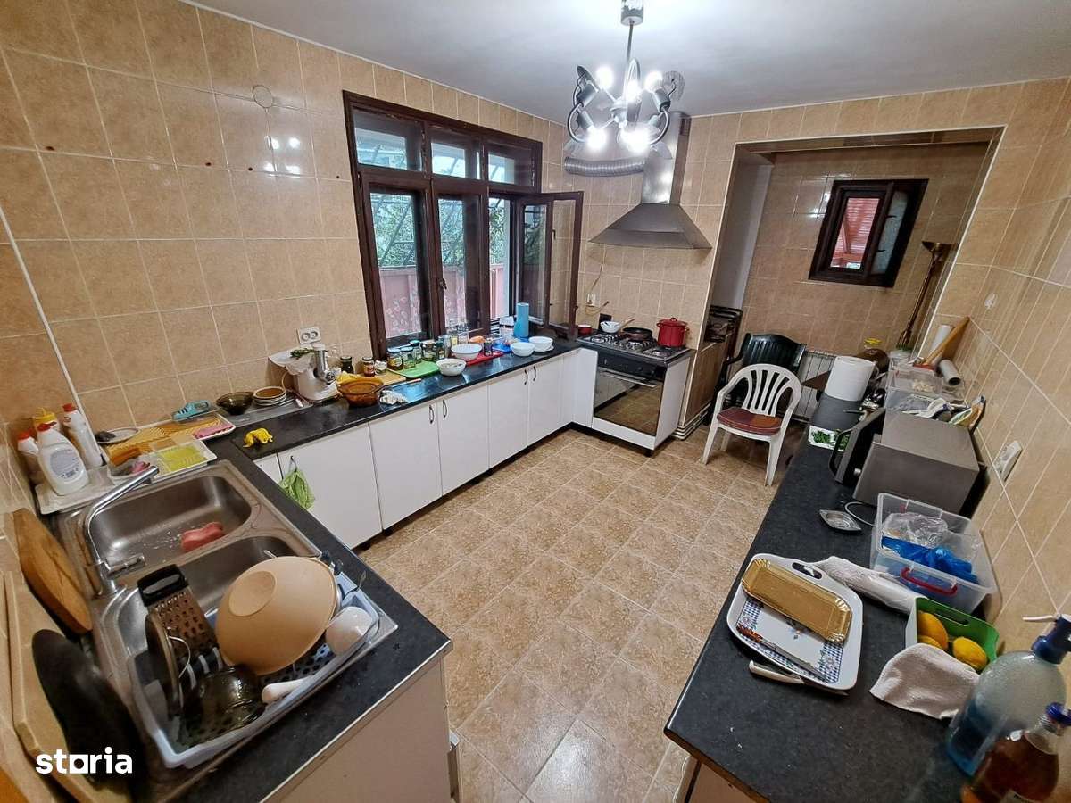 Casa Duplex în Zona Constantin Brâncoveanu - Alunișului - Imagine principală: 4/15