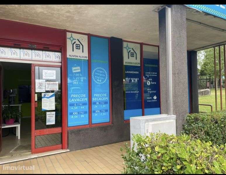 Lavandaria Self Service - Grande imagem: 5/6