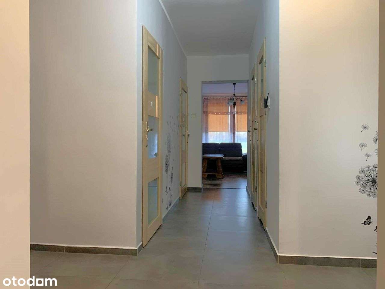 dom parterowy na wsi gm Goszczanów woj łódzkie-10