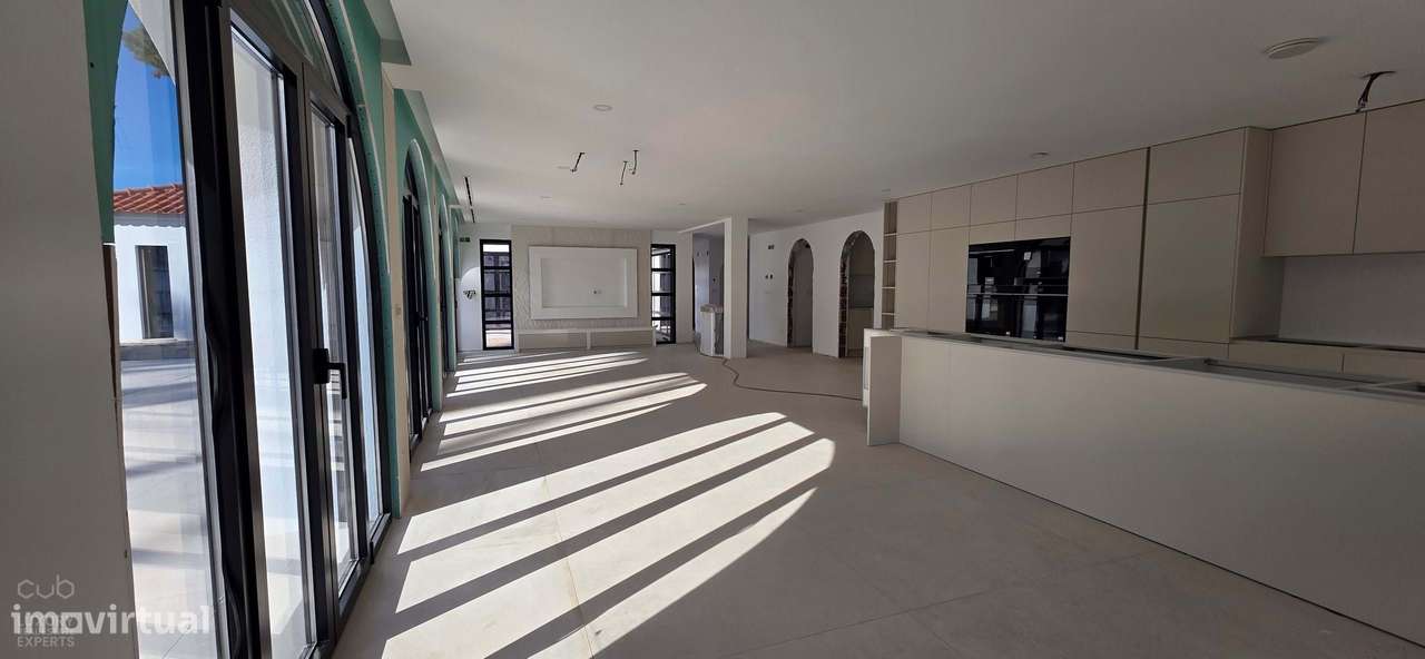 Villa Ayu — O seu refúgio privado na Verdizela-12