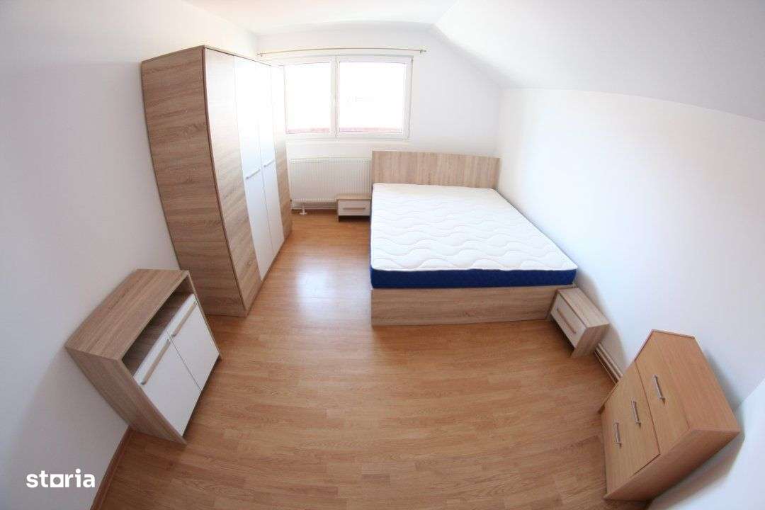 Casa mobilata si utilata la strada asfaltata cu acces usor - Imagine principală: 5/13