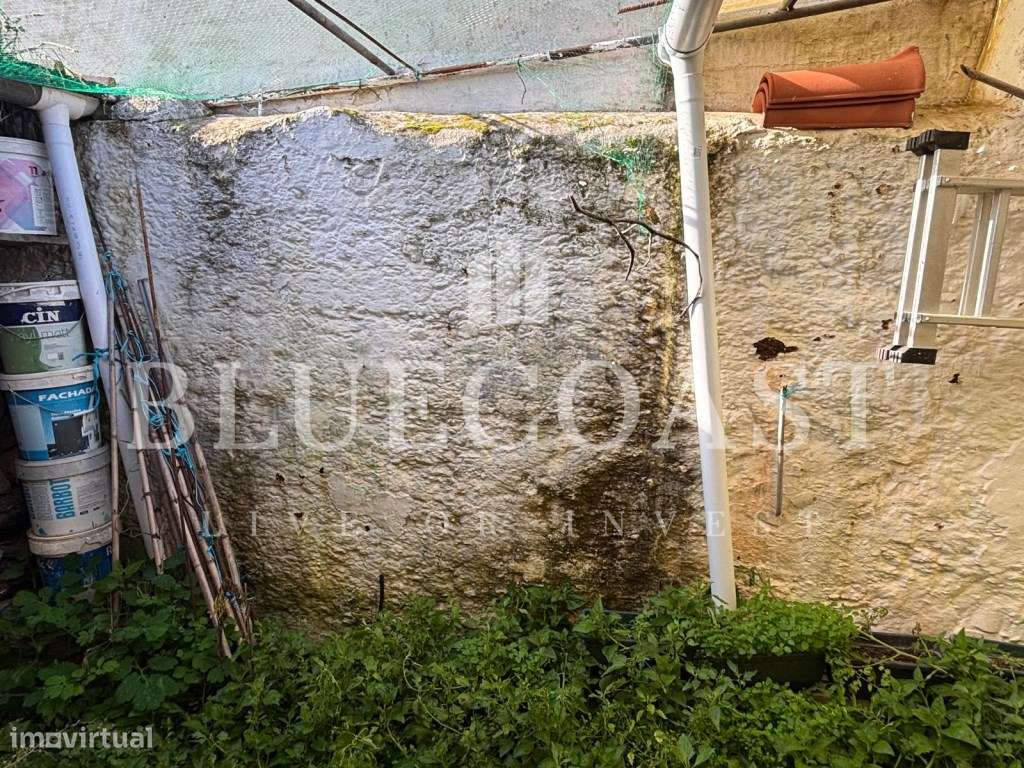 Moradia T2 com Potencial a 20 km de Beja - Tranquilidade, Natureza ...-7