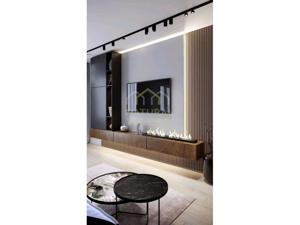 Terreno para construção de 2 Moradias em Montenegro - Grande imagem: 4/5