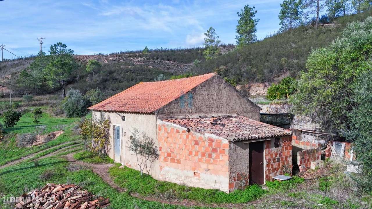 Terreno com grande potencial em Porto Lagos – Portimão - Grande imagem: 4/8