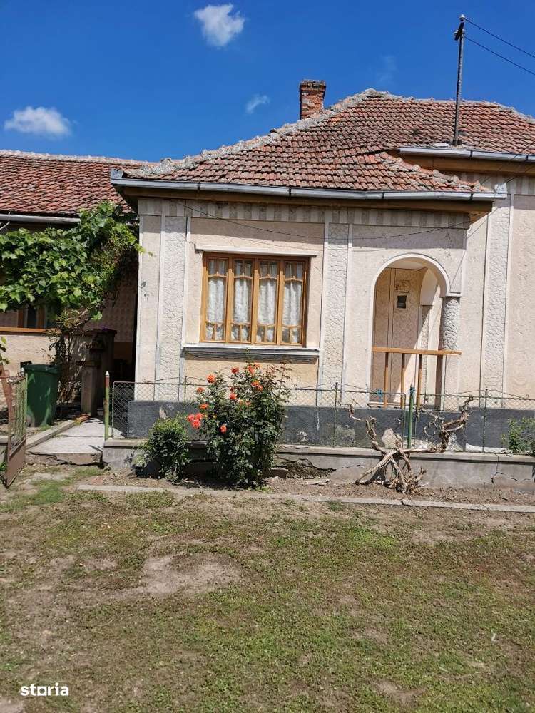 Casă în Craidorolț - Imagine principală: 2/20