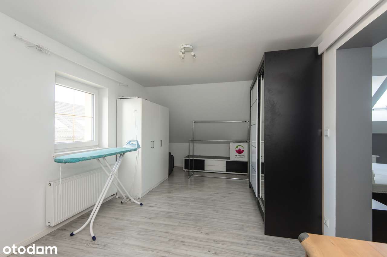 Urządzony WOLNOSTOJĄCY dom na sprzedaż w Zalasewie, duża działka-8