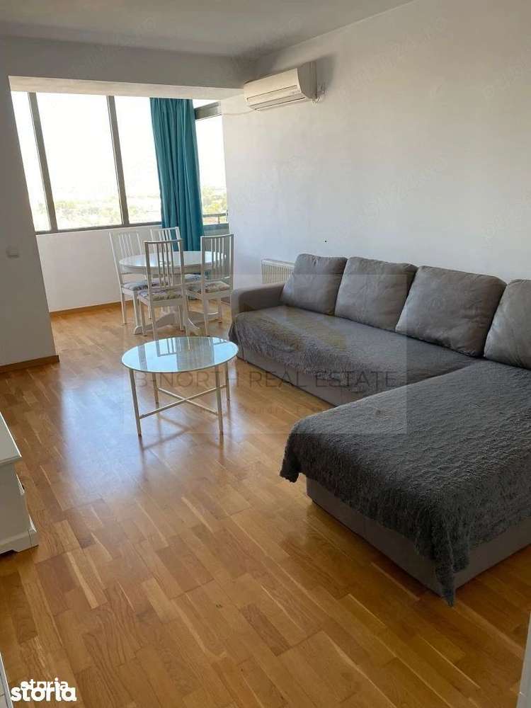 Apartament 2 camere de vânzare | Monaco Towers | Metrou Dimitrie Leoni-0