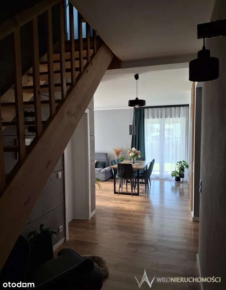 Nowoczesny, luksusowy dom z prywatnym SPA-3