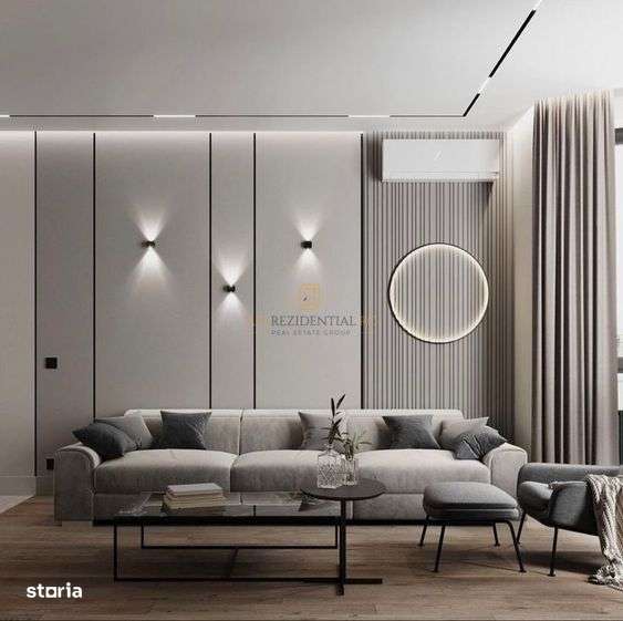 Apartament 3 camere, zona excelenta, Grand Arena Mall, Comision 0%