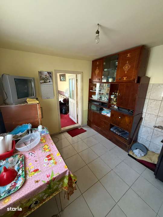 Casa de vanzare Zona Arcasilor P+M-14