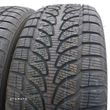 2 x BRIDGESTONE 265/60 R18 110H Blizzak LM-80 Evo Zima 2018 Jak Nowe - 4