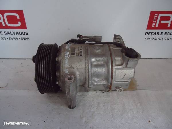Compressor AC Renault Megane  IV - 2