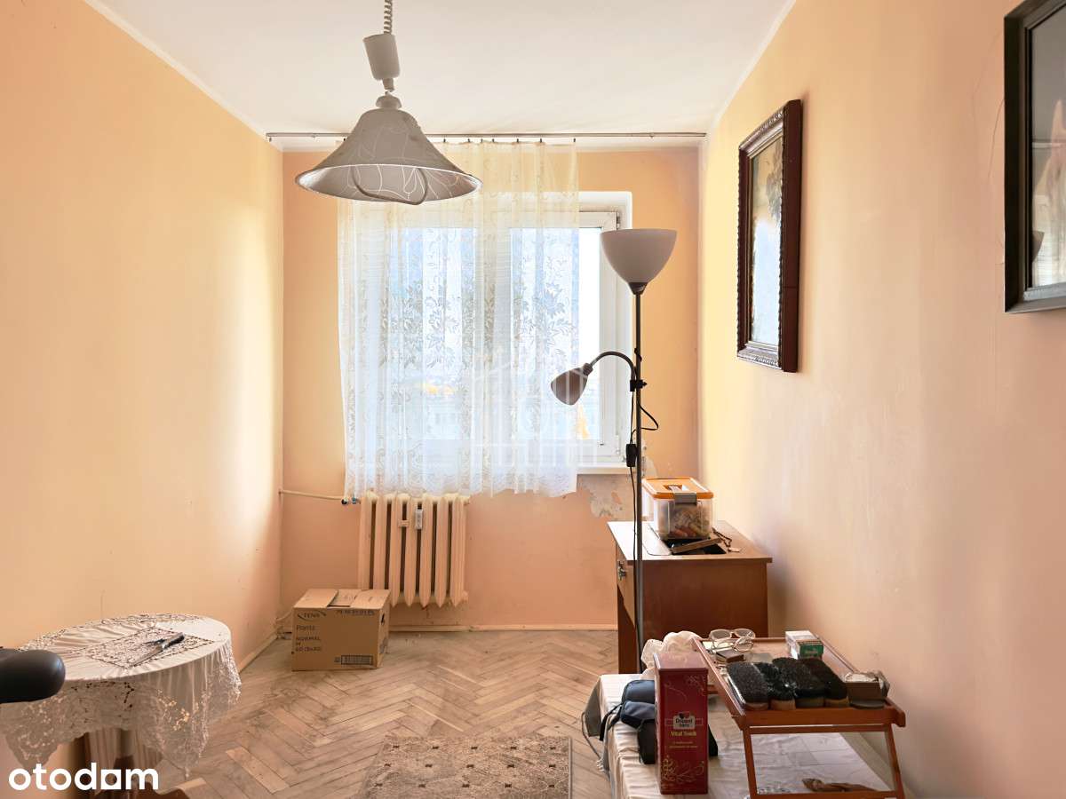 Morena | Okazja OD Zaraz | 3 Pokoje | Loggia-0