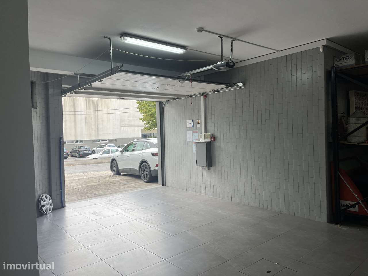 Armazém Garagem como novo - Grande imagem: 4/16