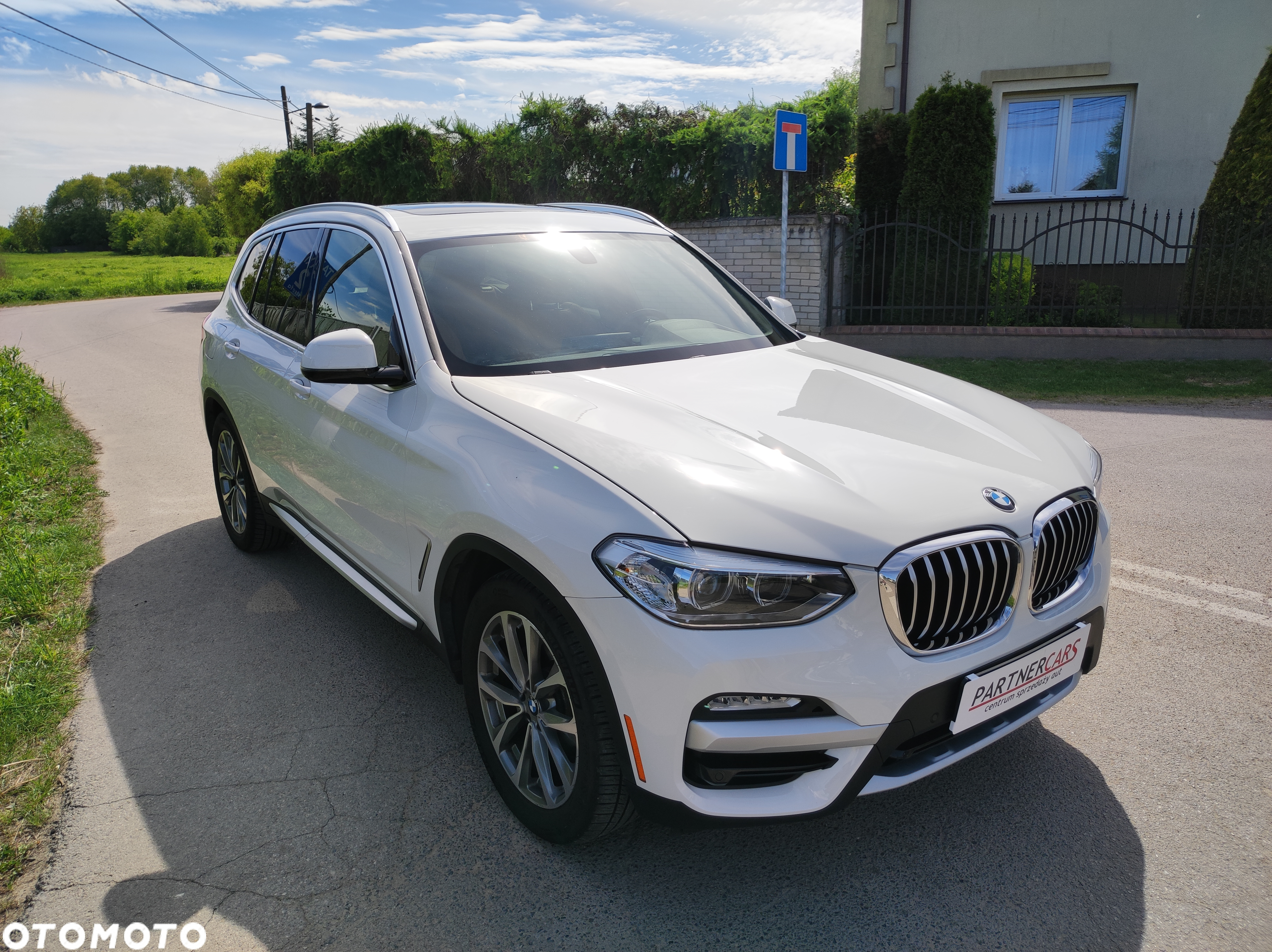 BMW X3 xDrive30i - 2