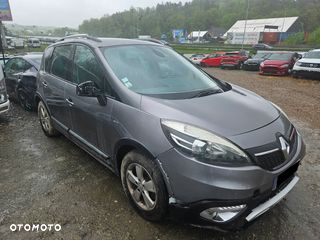 Renault Scenic Xmod 1.5 dCi Bose EDition