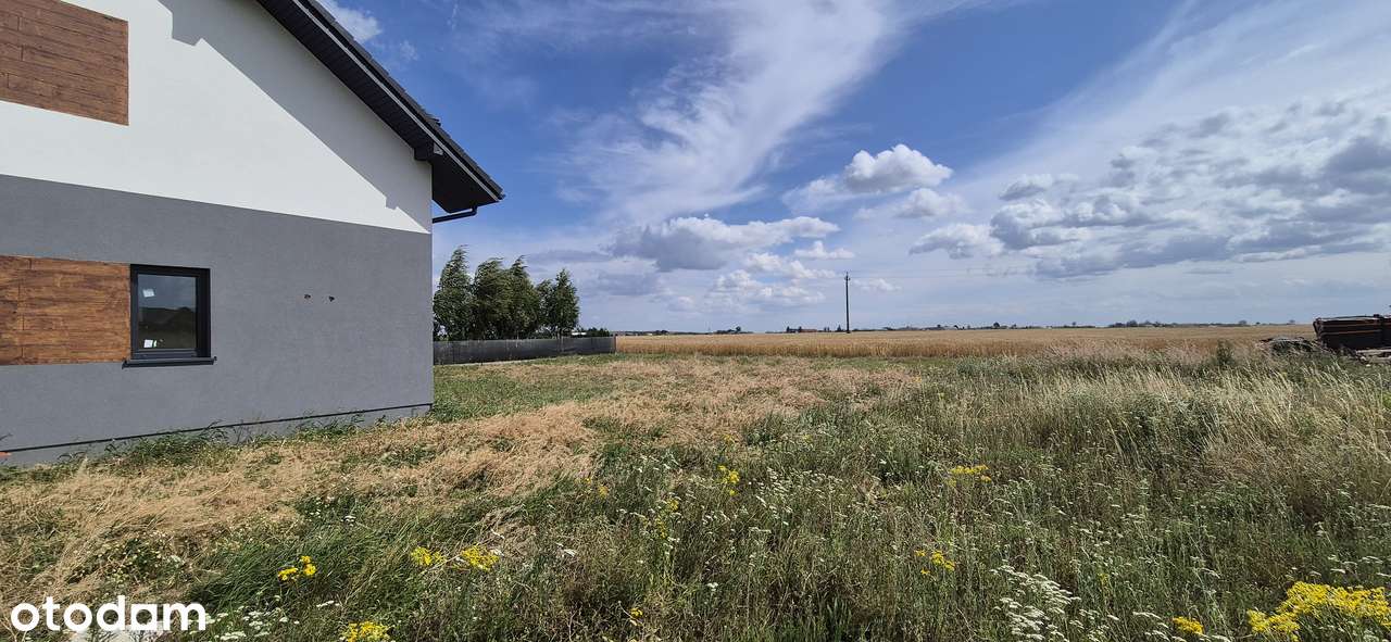 Nowy Dom Brześć Kujawski - 110 m2-3