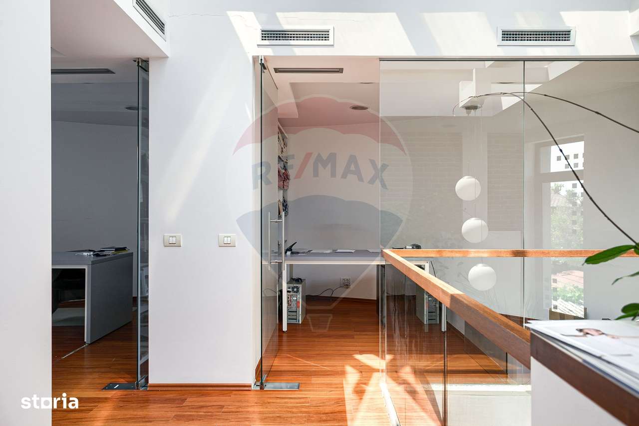 Clădire de birouri Micalaca pe principală, vad si vizibilitate sporită - Imagine principală: 2/20