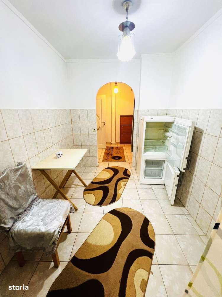 Apartamentcu gradina 2 camere. zona Gradinari in spate la Iulius Mall-2