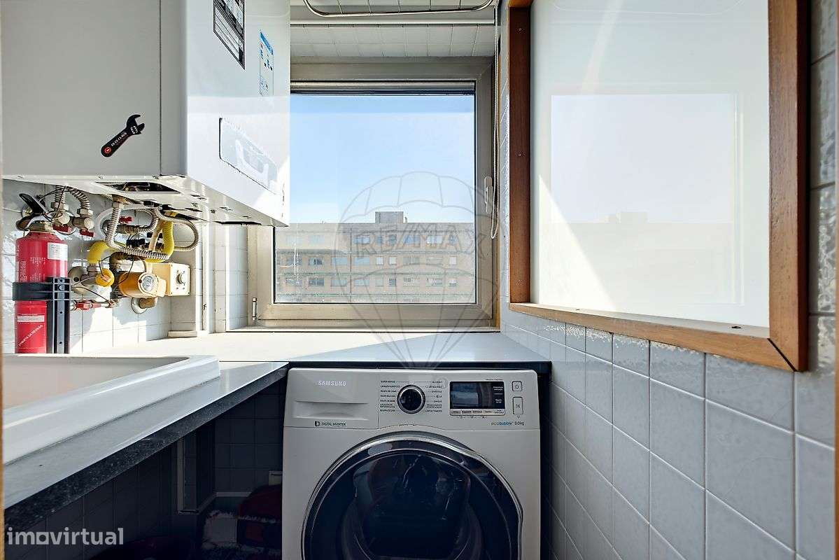 Apartamento T3 para venda-15