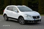 Suzuki SX4 S-Cross 1.6 DDiS Premium - 10