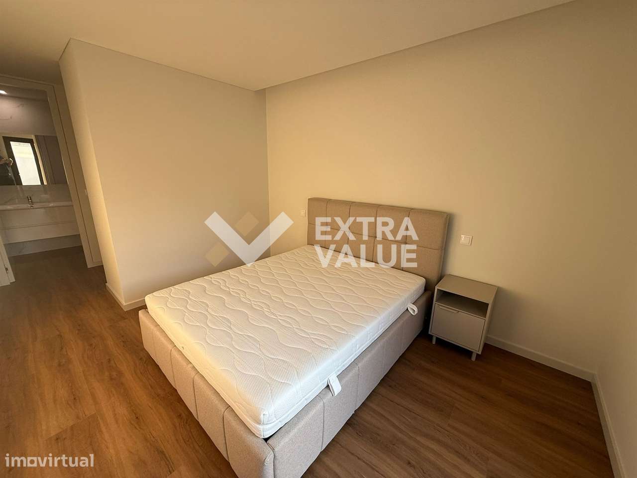 Apartamento T2 Arrendamento em Vila Verde e Barbudo,Vila Verde - Grande imagem: 5/15