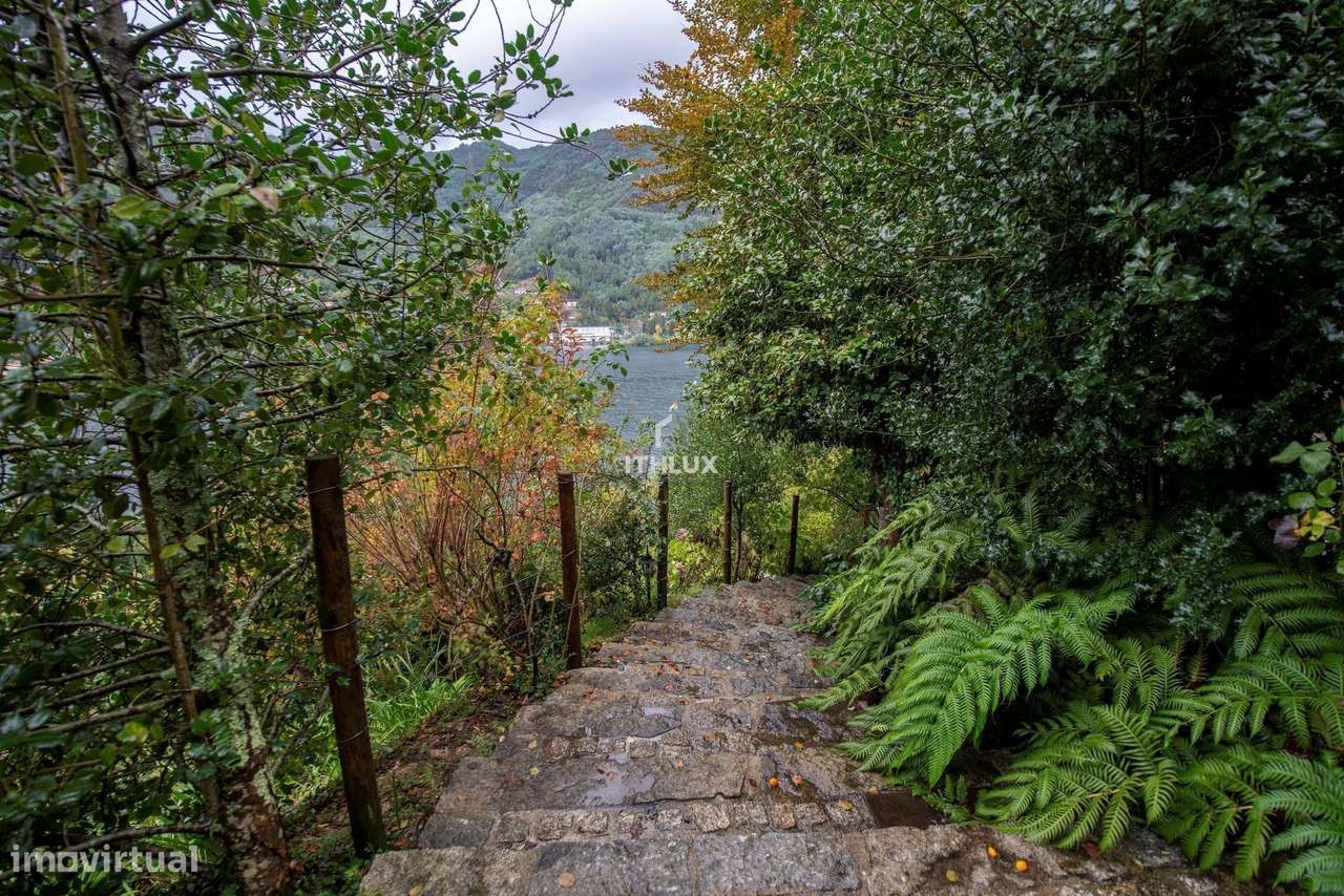 Casa de Campo no Gerês-48