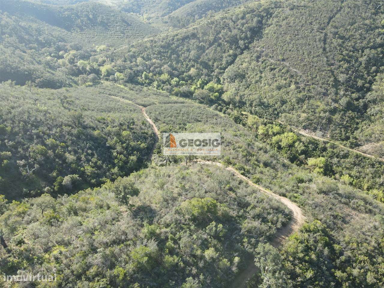 Terreno Rústico  Venda em Santa Clara-a-Nova e Gomes Aires,Almodôvar-29