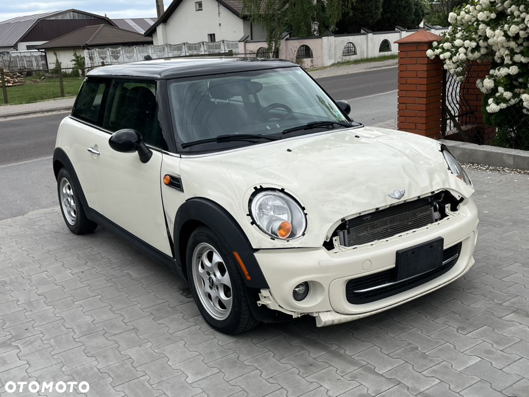 MINI Cooper - 3