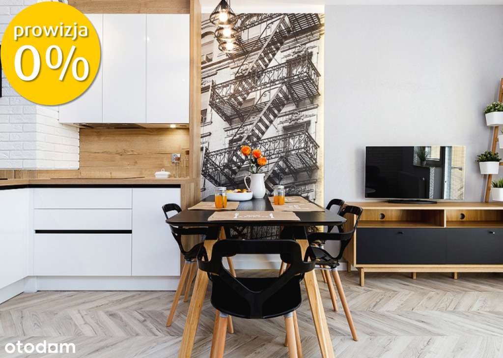 Gotowe za rok*przy rzece*duży ustawny salon, balkon*LUX*5 min Rynek-3