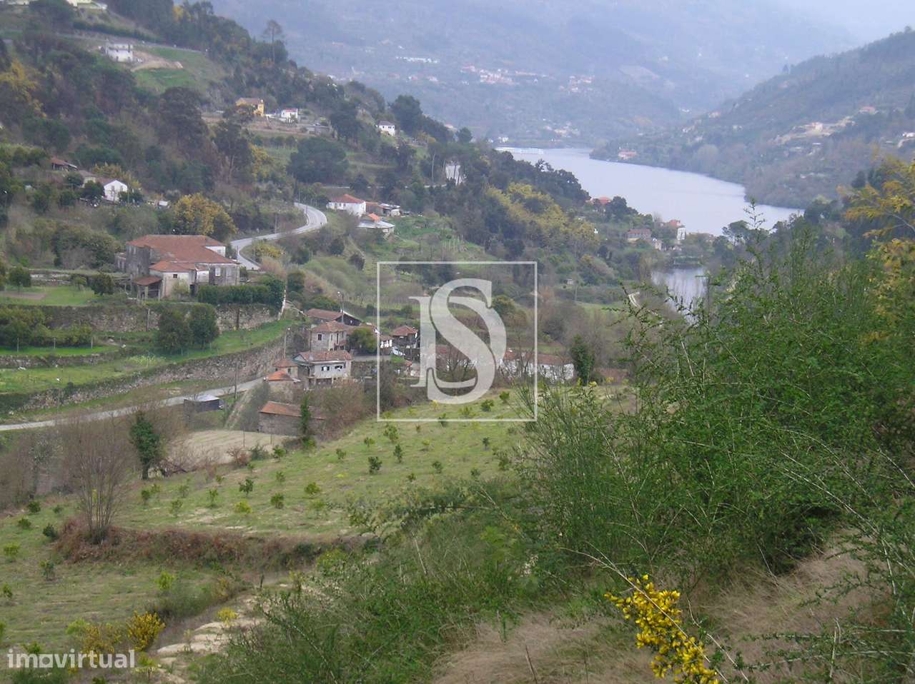 Terreno  Venda em Penhalonga e Paços de Gaiolo,Marco de Canaveses - Grande imagem: 3/3