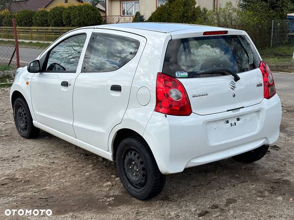 Suzuki Alto 1.0 Comfort - 7