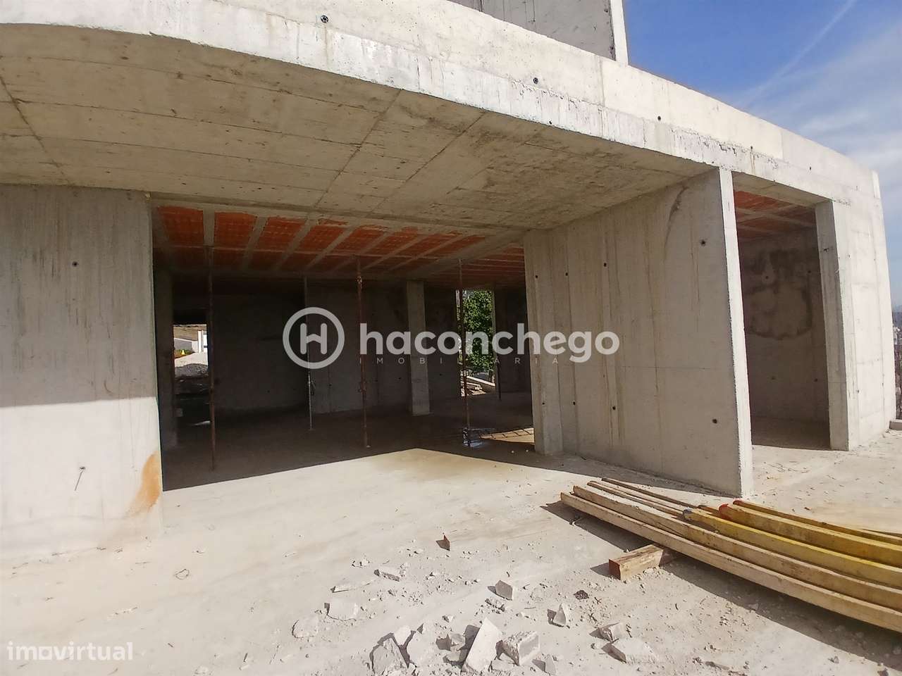 Moradia T3 nova Salvador Campo Barcelos-51