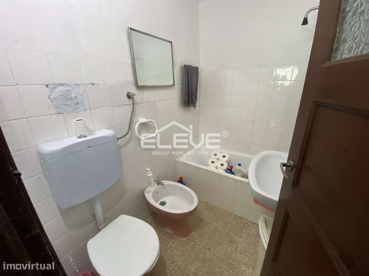 Casa de Campo em Venade-22