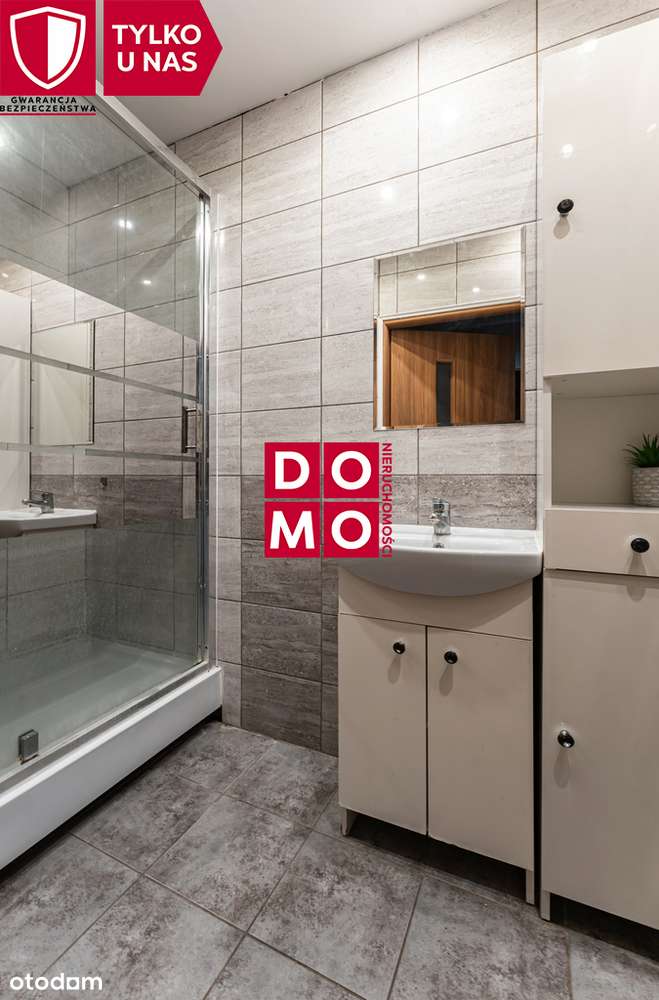 Kawalerka | Brzeźno | 4. piętro | Przestronna-6