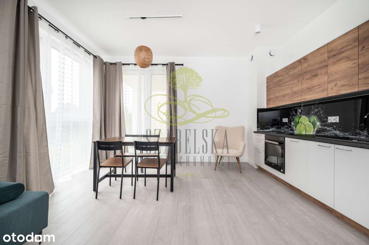 Zupełnie nowe, pełne wyposażenie, centrum !!! - Pełny obrazek: 4/13