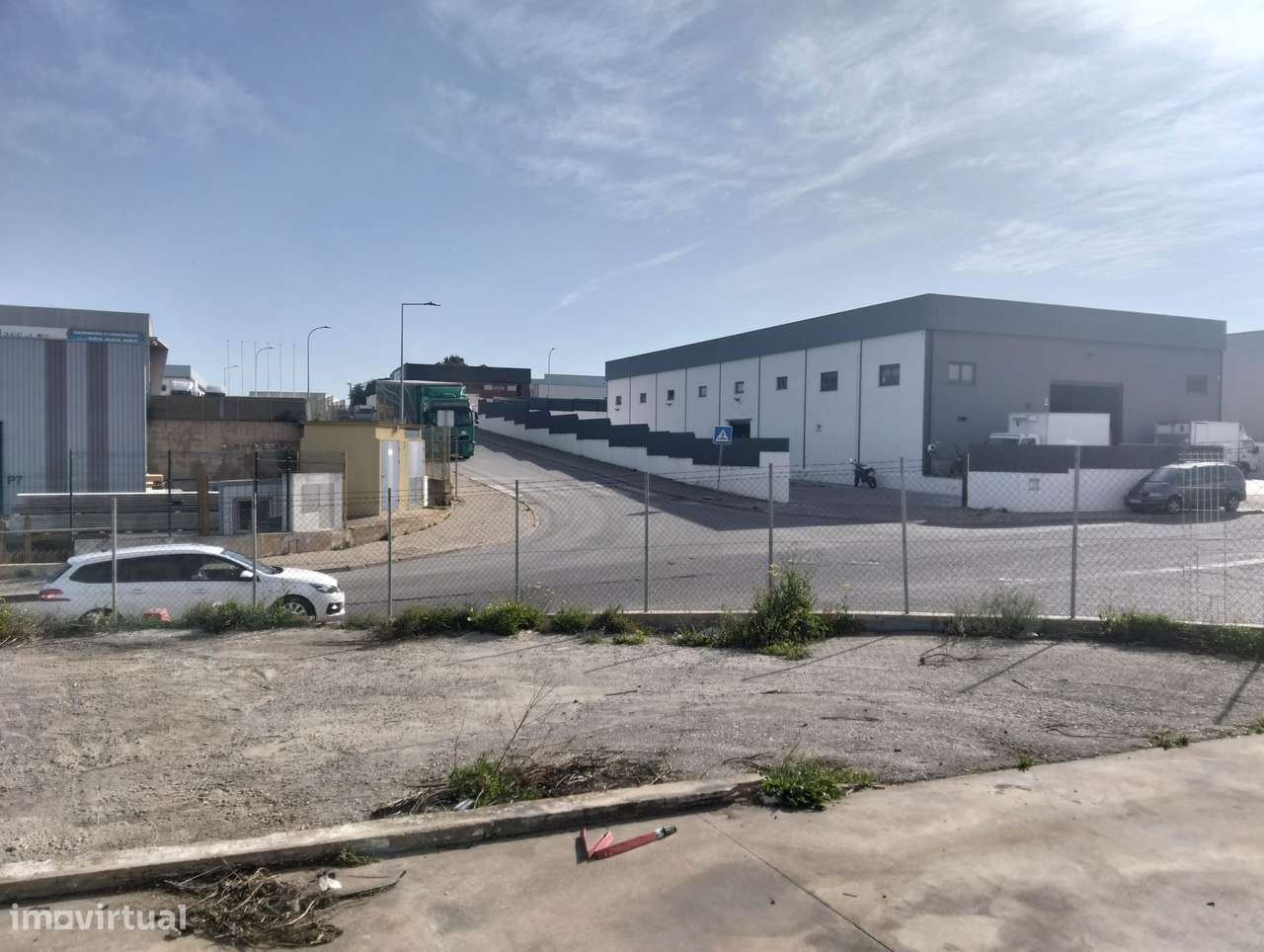 Armazém para venda, Parchal , Lagoa (Algarve) - Grande imagem: 4/12