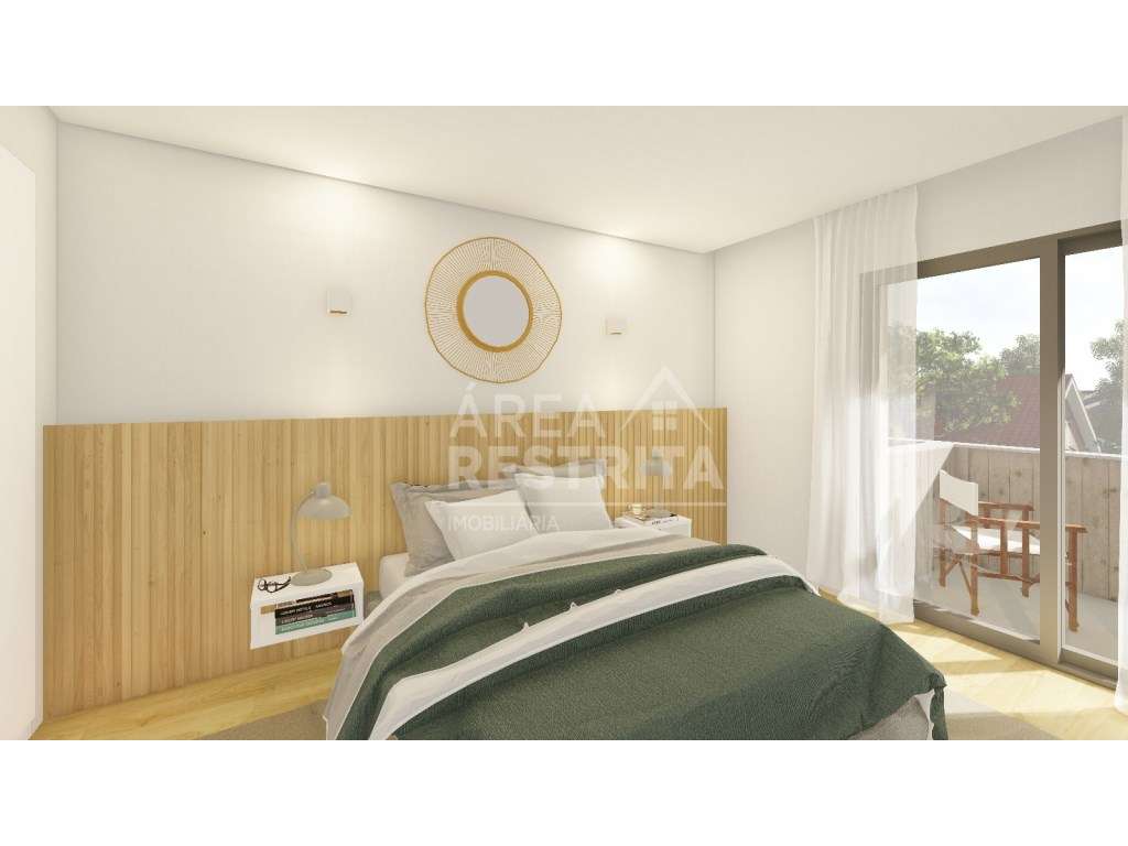 Quinta do Conde- Apartamento T2 Novo - Excelente Localização - Grande imagem: 5/9