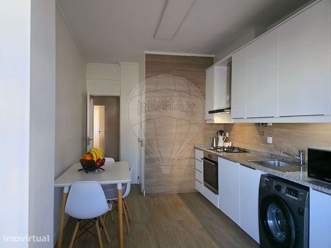Apartamento T1 para venda-10