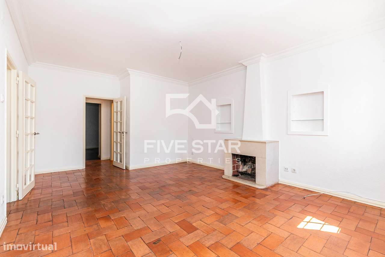 T2 - Apartamento - Cascais - Centro Histórico-5