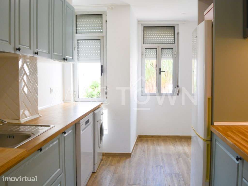 Arrendamento em Santa Clara - O equilíbrio perfeito entre tranquili... - Grande imagem: 2/17