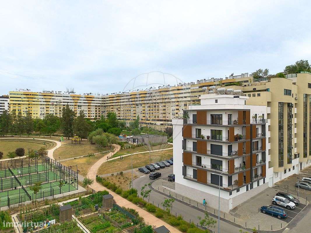 Apartamento T3 para venda-36
