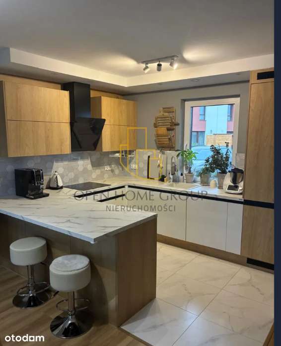 Południe Wrocław/Dom/4pok/101m2 /2022r - Pełny obrazek: 5/20