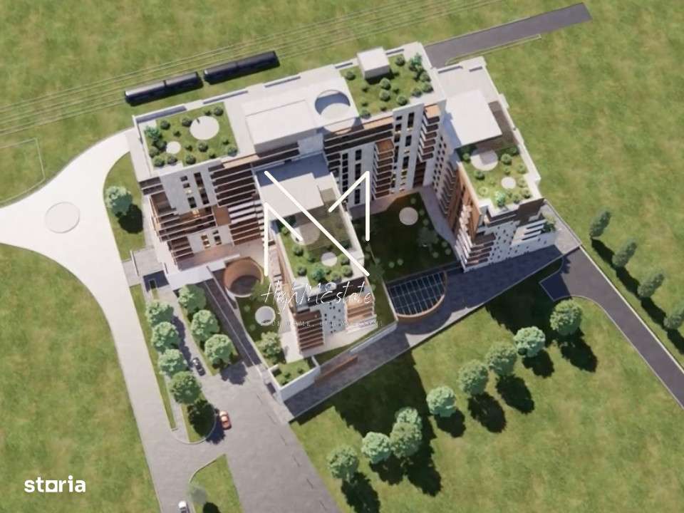 Teren de Vanzare | Certificat de Urbanism | 10.700 mp-1