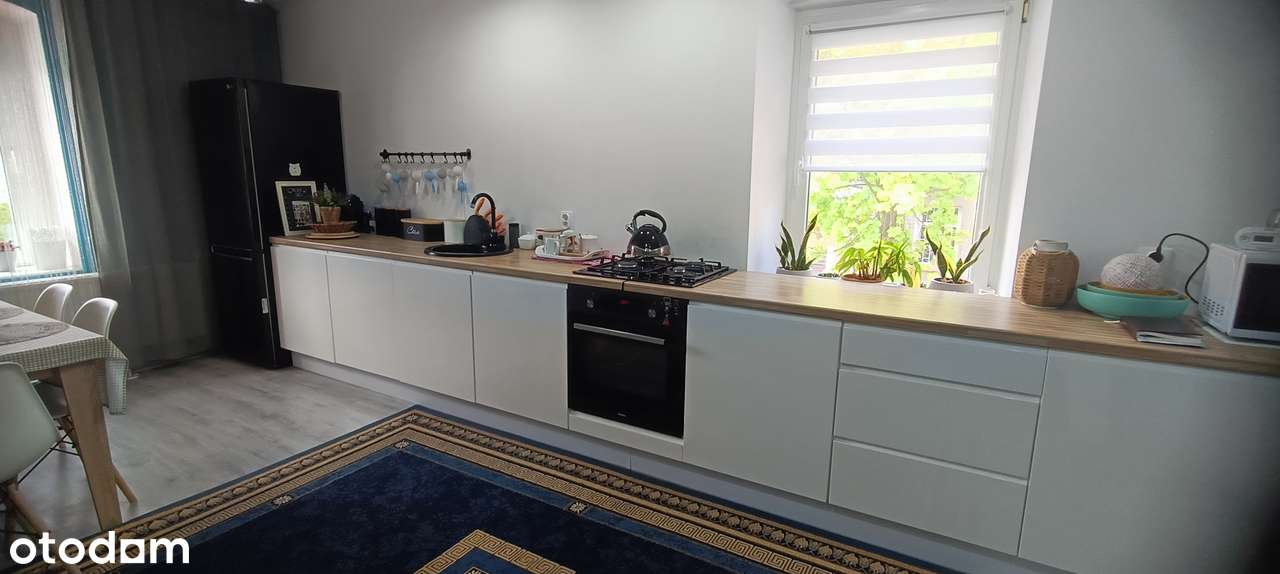 Mieszkanie po remoncie, 3 pokoje, I pięrto, Pieszyce-6